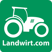 Landwirt.com Traktor Markt ikon