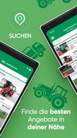 Landwirt.com Traktor Markt 스크린샷 1