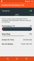 Battery Saver: ZEMB Full постер