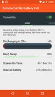 Battery Saver: ZEMB Full Screenshot 3