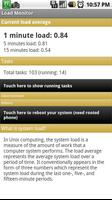 Load Monitor โปสเตอร์