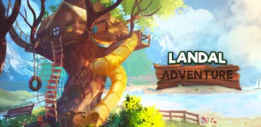 Landal Adventure