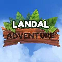 Descargar XAPK de Landal Adventure