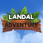 Landal Adventure أيقونة