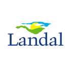 Landal アイコン