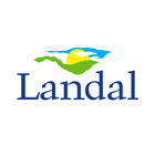 Landal ícone