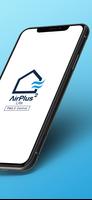 Air Plus Square Lite syot layar 1
