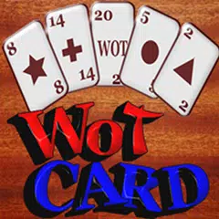 Wotcard - Whot card game APK 下載