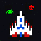Space Shooter アイコン
