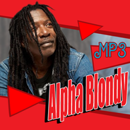 Alpha Blondy MP3 Offline APK for Android Download