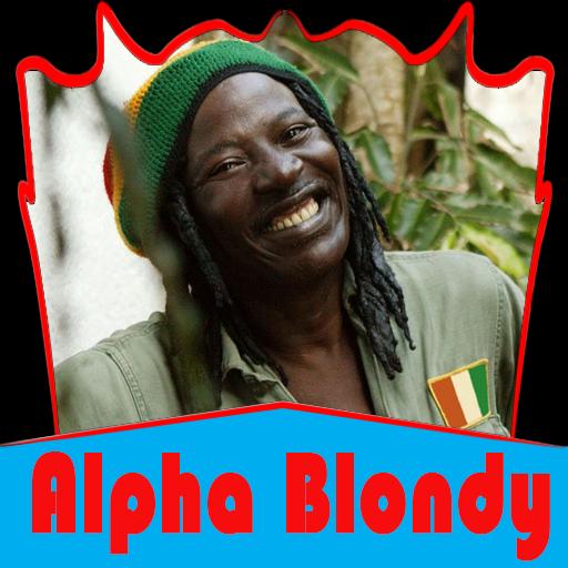 Alpha Blondy MP3 Offline APK for Android Download