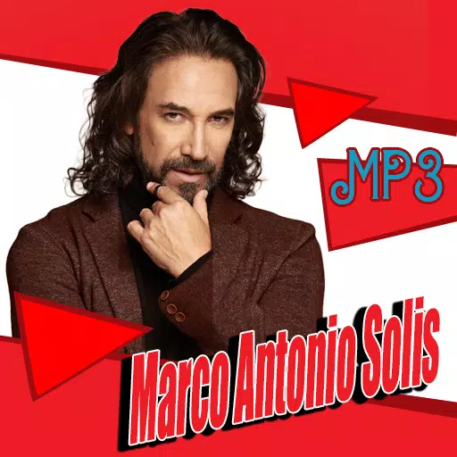 Descarga de APK de Marco Antonio Solis baladas romanticas exitos MP3 para  Android
