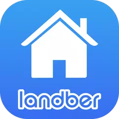 Скачать Landber - Kênh bất động sản APK