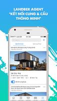 Landber Agent 海报