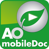 AO mobileDoc icon