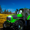 ”Farmer Simulator Tractor 2022