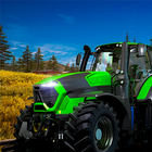 Farmer Simulator Tractor 2022 icono