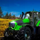 Farmer Simulator Tractor 2022 आइकन