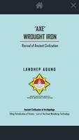 Axe Wrought Iron (Landhep Agung) تصوير الشاشة 1