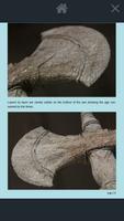 Axe Wrought Iron (Landhep Agung) تصوير الشاشة 2