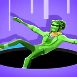 Hole earth eat everything