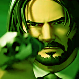 John Week Hero Infinity