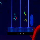 Supreme Stickman 2 Player game