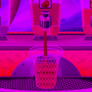 APK Fun Ice Slush Drink Maker