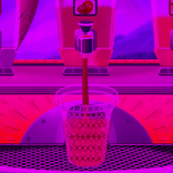 Fun Ice Slush Drink Maker