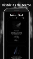 Terror Chat постер