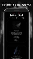 Terror Chat الملصق