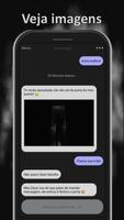 Terror Chat تصوير الشاشة 3