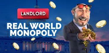 Landlord Tycoon: Own the World