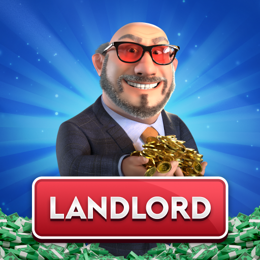 Landlord - Real Estate Game