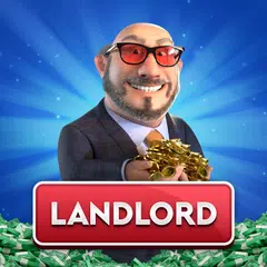 Landlord - Estate Trading Game XAPK Herunterladen