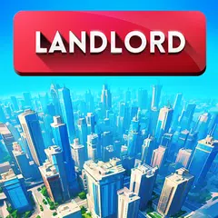 Landlord Tycoon: Own the World XAPK download