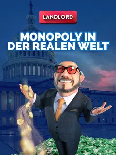 Landlord-Besitzen Sie die Welt