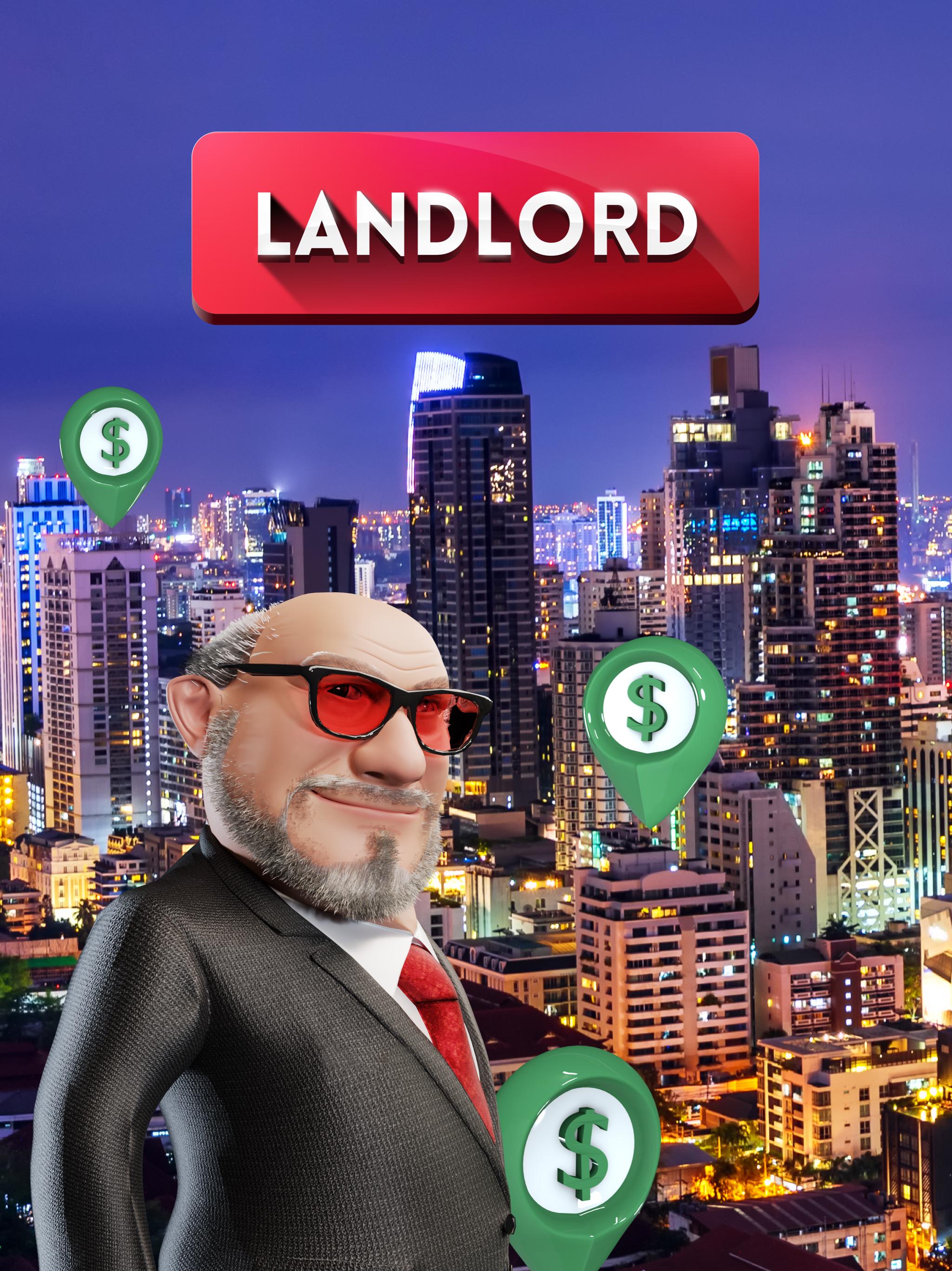 Landlord for Android  APK Download