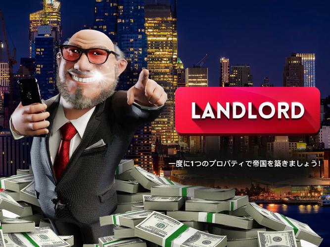 無料で ランドロード タイクーン 不動産 投資 経営ゲーム 無料で不動産ビジネスシュミレーション アプリの最新版 Apk3 9 6をダウンロードー Android用 ランドロード タイクーン 不動産 投資 経営ゲーム 無料で不動産ビジネスシュミレーション Apk の最新
