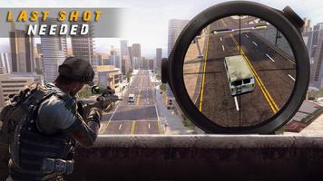 برنامه‌نما Fps Commando: Shooting Games عکس از صفحه