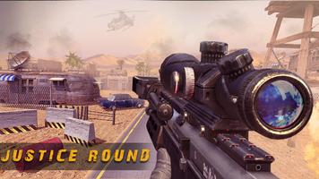 برنامه‌نما Fps Commando: Shooting Games عکس از صفحه