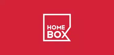 Home Box -  مفروشات هوم بوكس