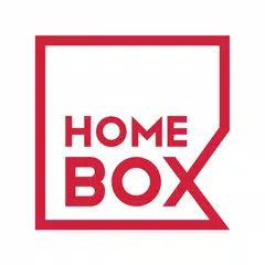 Home Box - هوم بوكس Icon