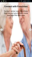 Senior Care Franchises تصوير الشاشة 1