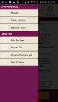 Senior Care Franchises تصوير الشاشة 3