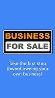 Business For Sale Affiche
