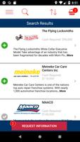 Franchise News تصوير الشاشة 3
