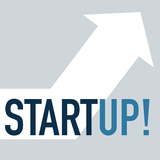 Small Business Startup icono