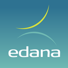EDANA Statistics icon