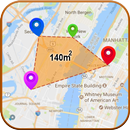 Land Area Measurement App_ GPS area measure APK